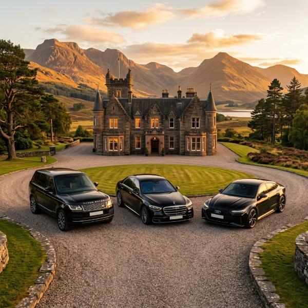 Flexible Vehicle Hire